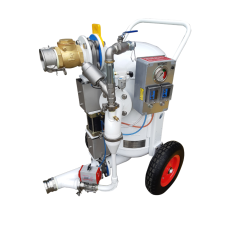 Super Duty® TVP-60PX 